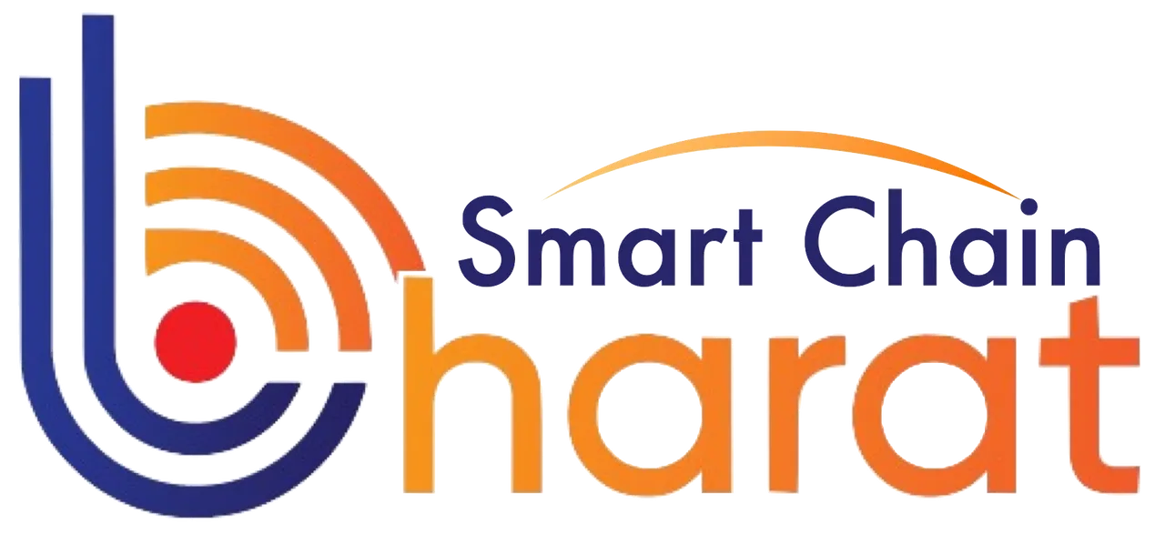 BharatSmartChain ロゴ